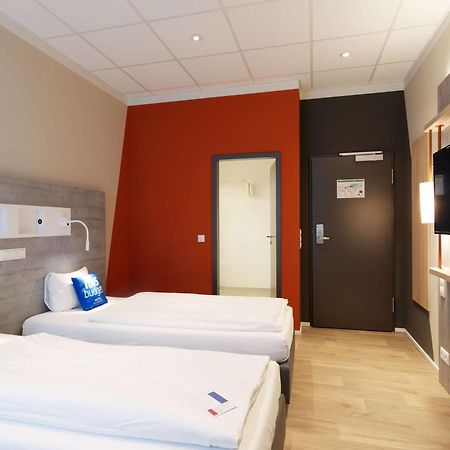 Ibis Budget Hotel Bonn Sued Königswinter Εξωτερικό φωτογραφία