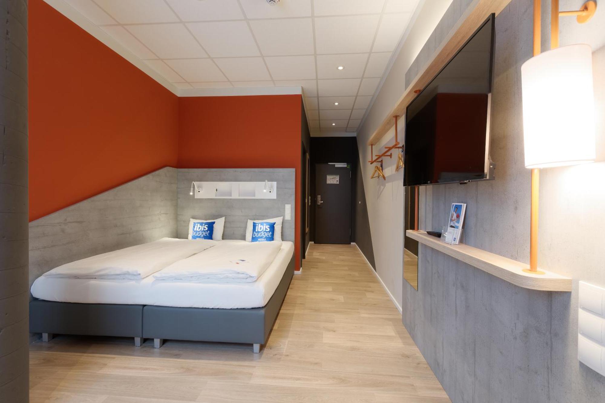 Ibis Budget Hotel Bonn Sued Königswinter Εξωτερικό φωτογραφία