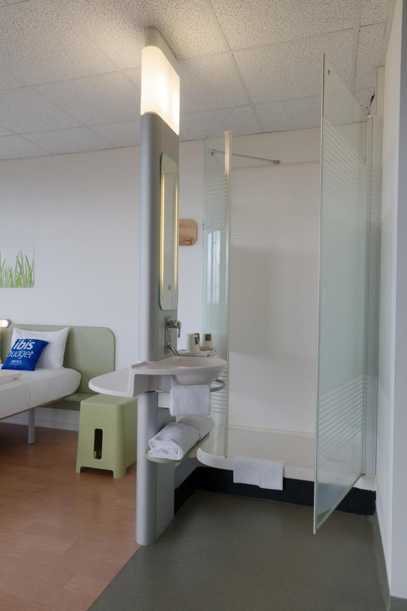 Ibis Budget Hotel Bonn Sued Königswinter Εξωτερικό φωτογραφία