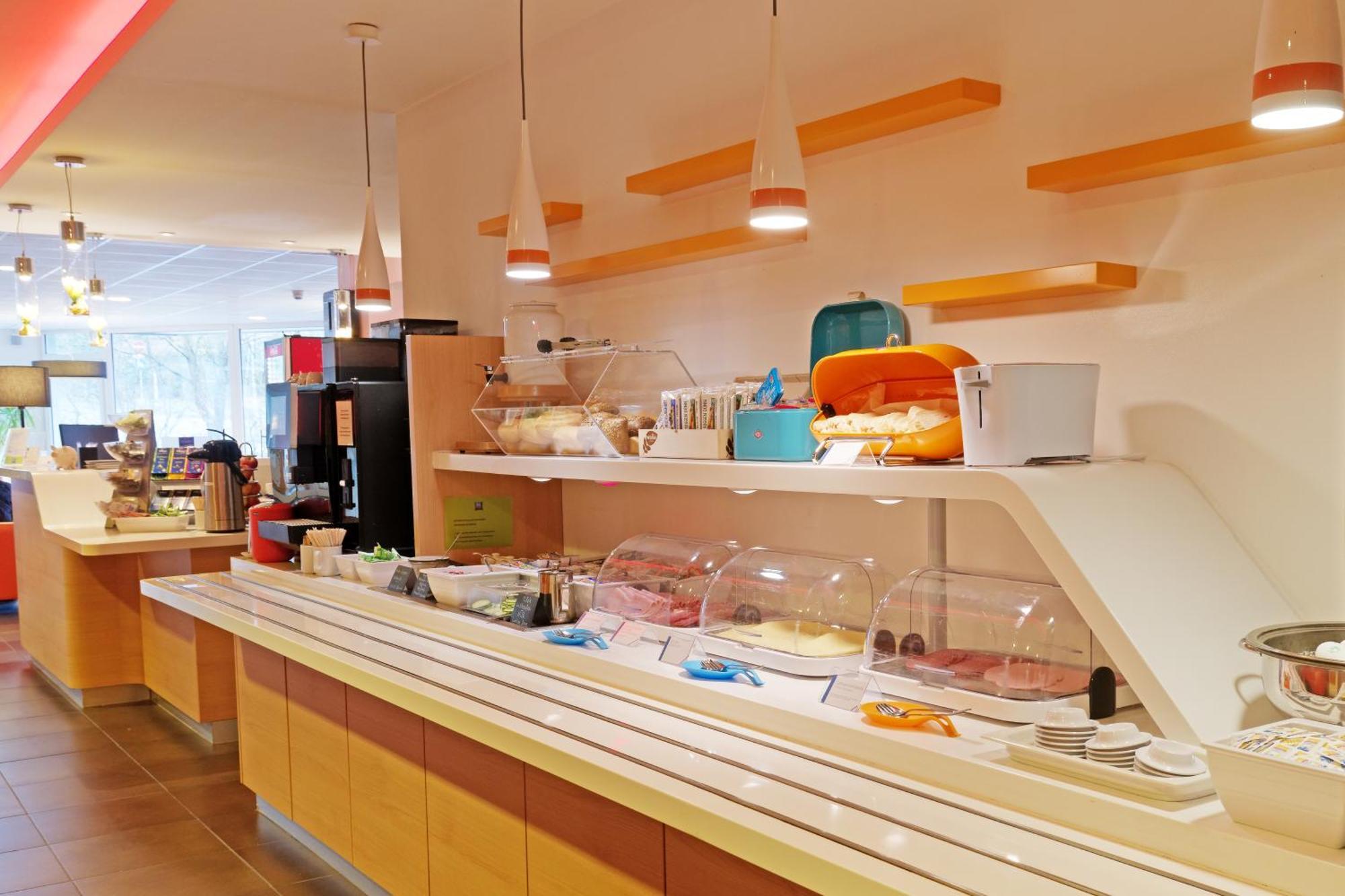 Ibis Budget Hotel Bonn Sued Königswinter Εξωτερικό φωτογραφία