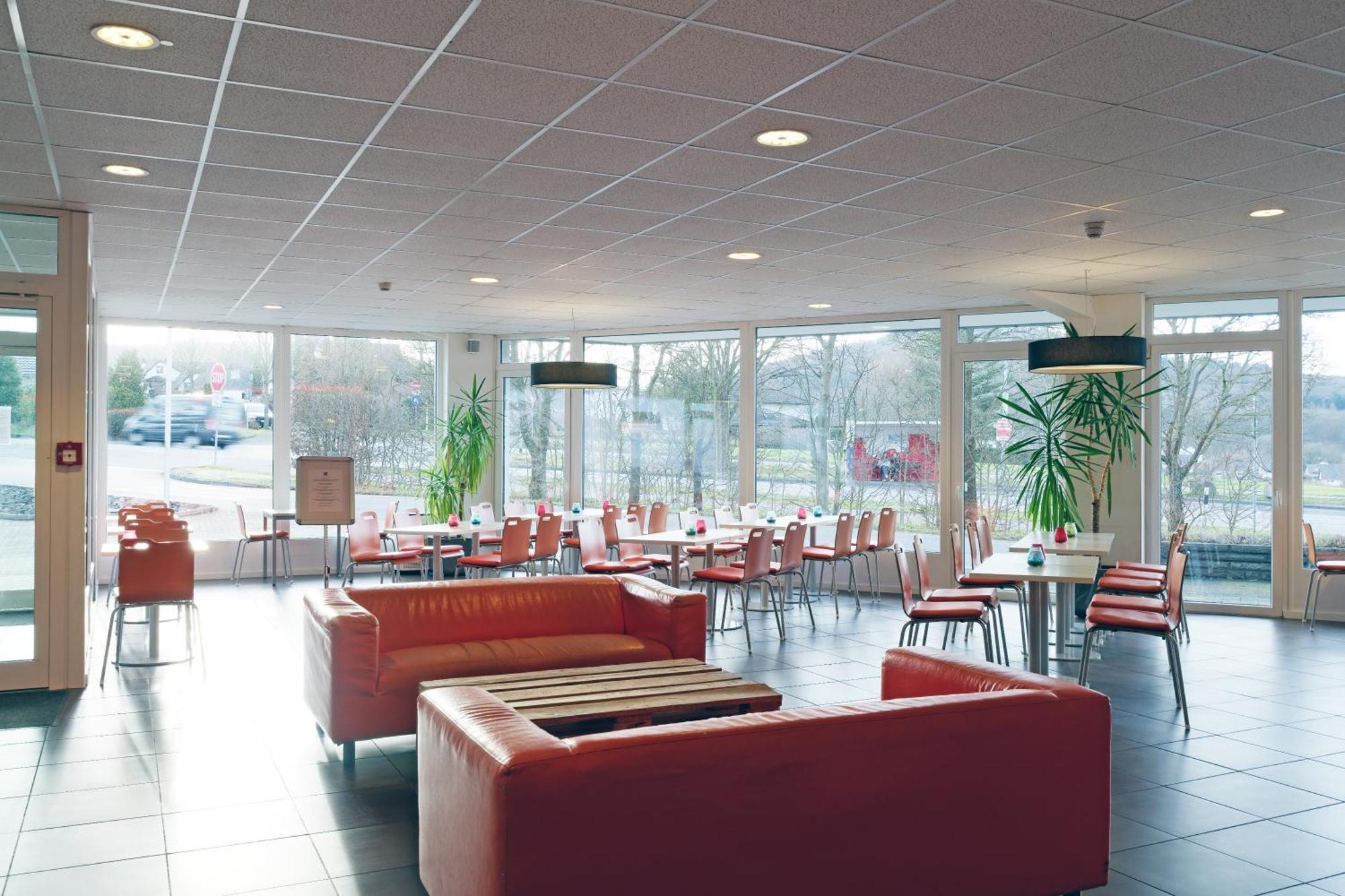 Ibis Budget Hotel Bonn Sued Königswinter Εξωτερικό φωτογραφία