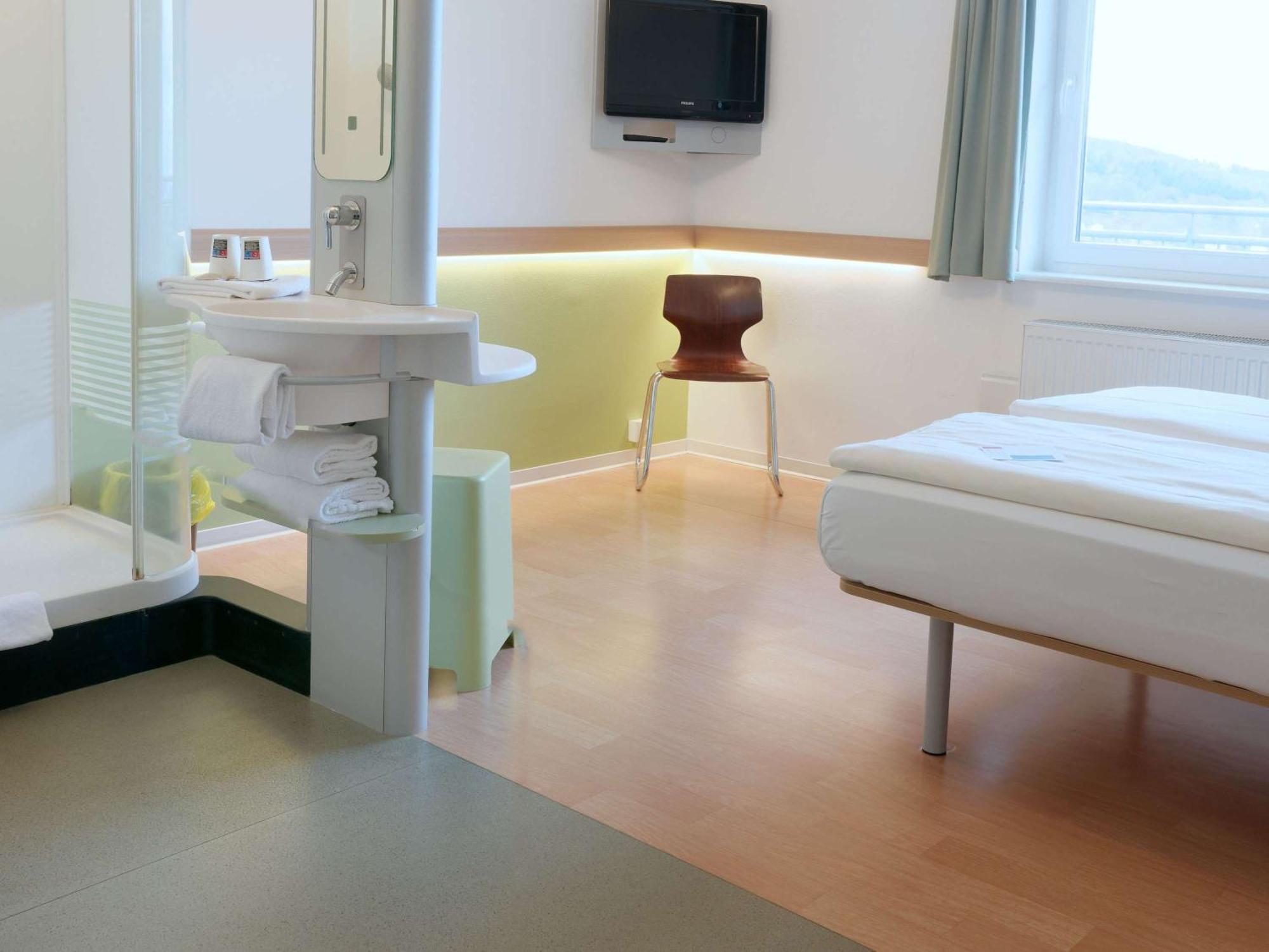 Ibis Budget Hotel Bonn Sued Königswinter Εξωτερικό φωτογραφία