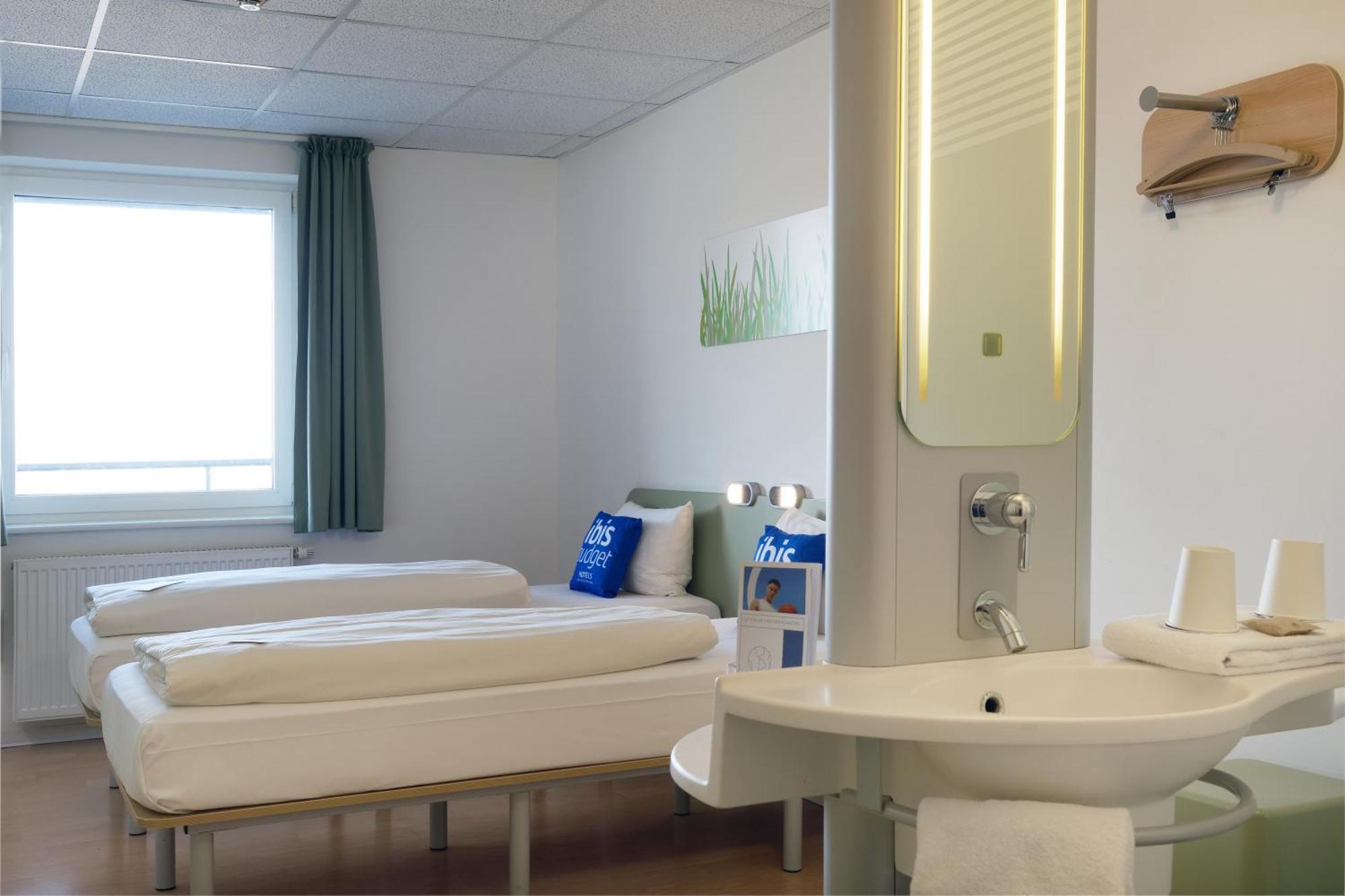 Ibis Budget Hotel Bonn Sued Königswinter Εξωτερικό φωτογραφία